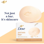 DOVE SANDALWOOD BEAUTY BATHING BAR